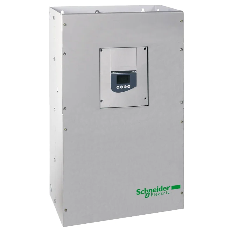 Schneider Electric ATS48C41Q