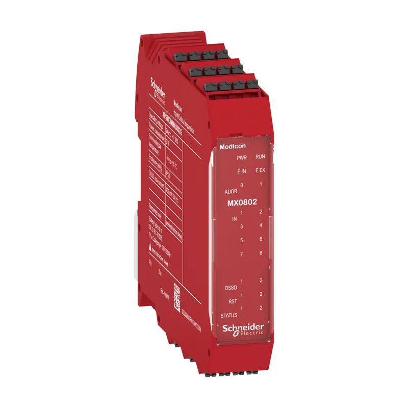 Schneider Electric XPSMCMMX0802G