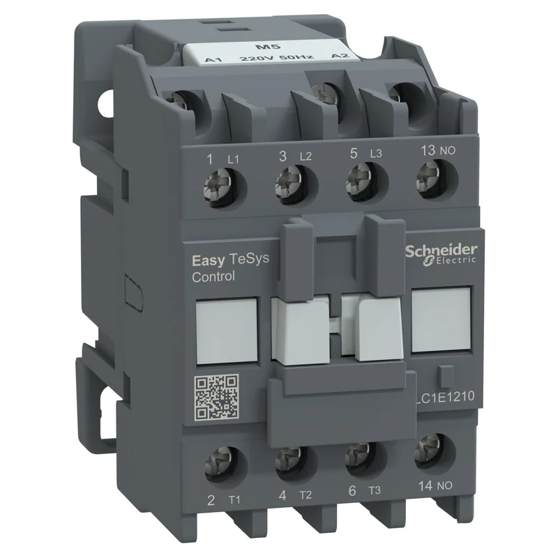 Schneider Electric LC1E1210M5