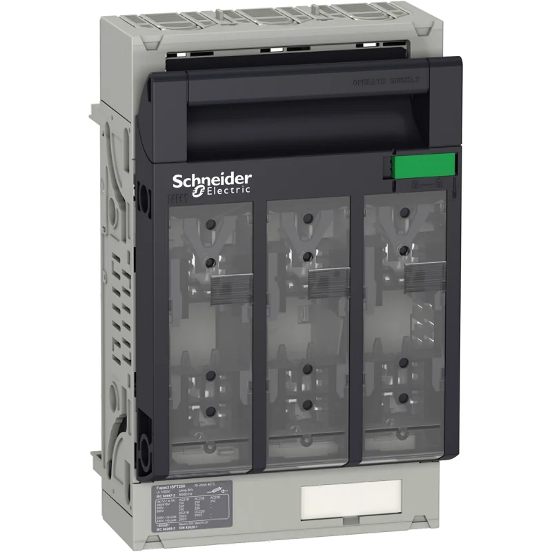 Schneider Electric LV480805