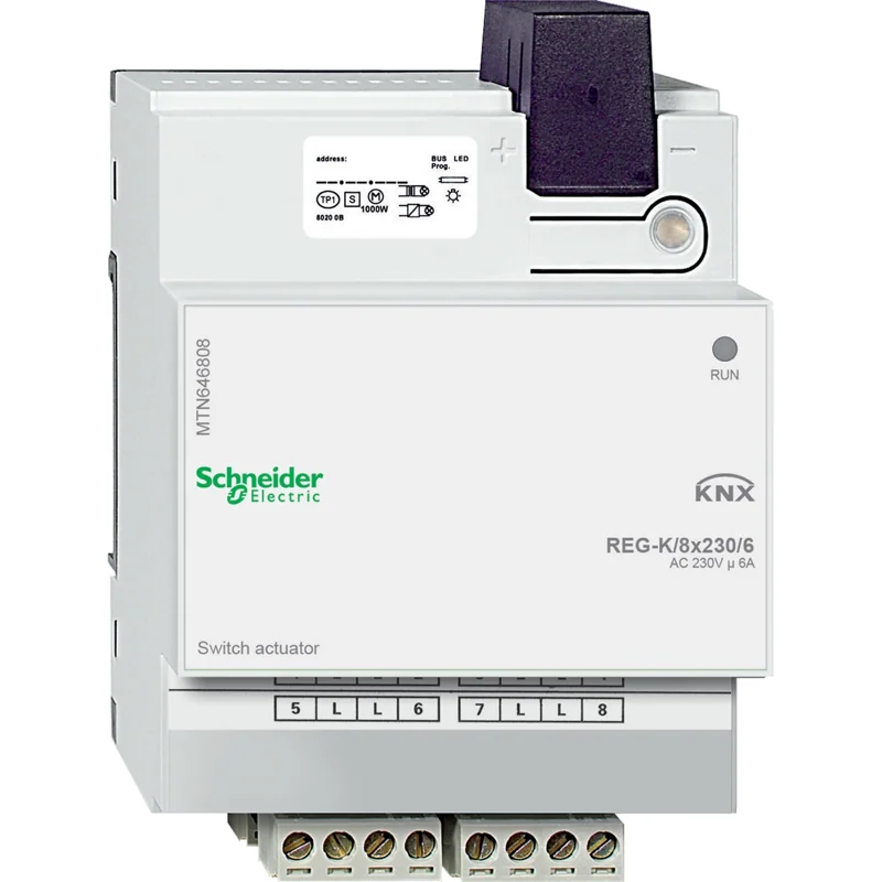 Schneider Electric MTN646808