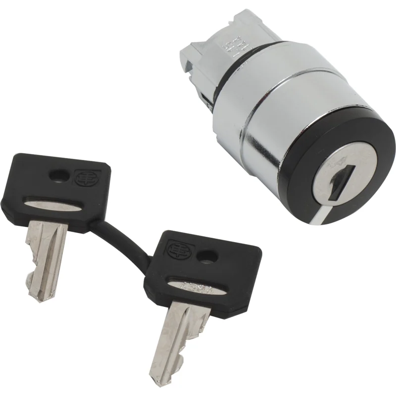 Schneider Electric ZB4BG410 Harmony XB4 and XB5 Command Device Heads and Bodies