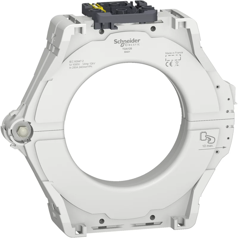 Schneider Electric 50421 Schneider Electric Low-Voltage and Automation Products