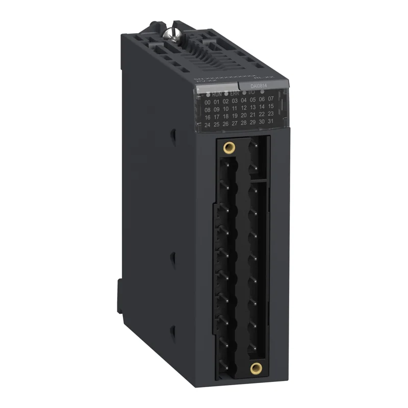 Schneider Electric BMXDAI0814