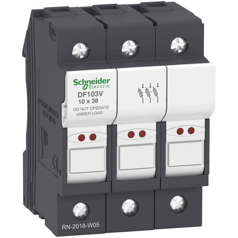 Schneider Electric DF103V