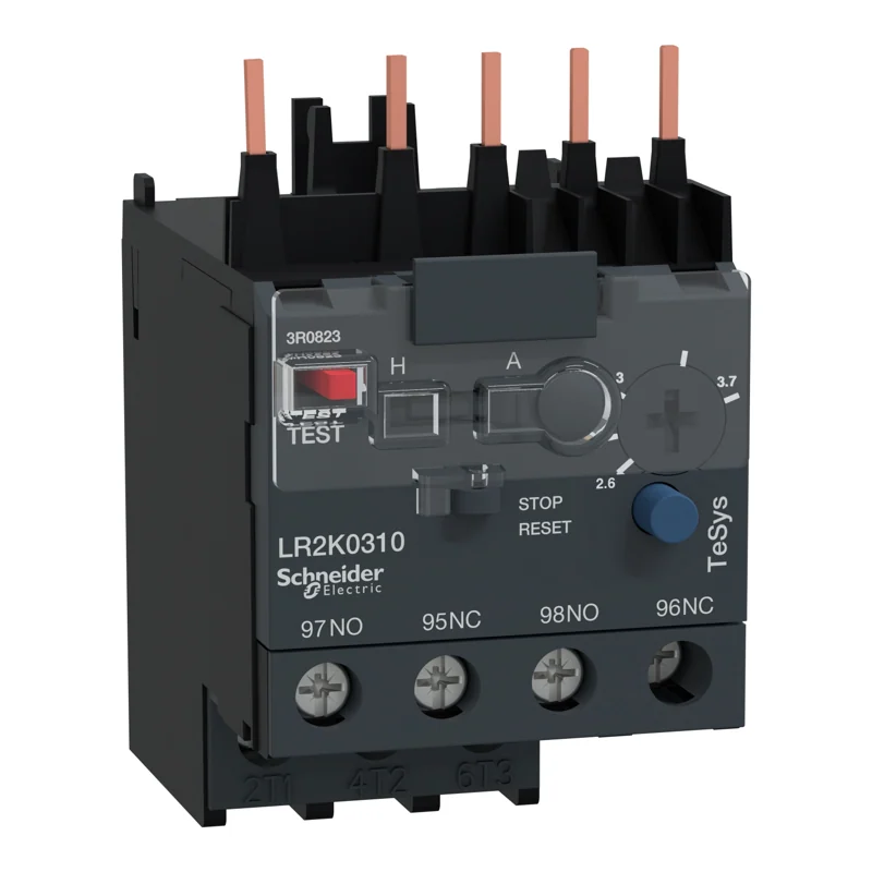 Schneider Electric LR2K0310