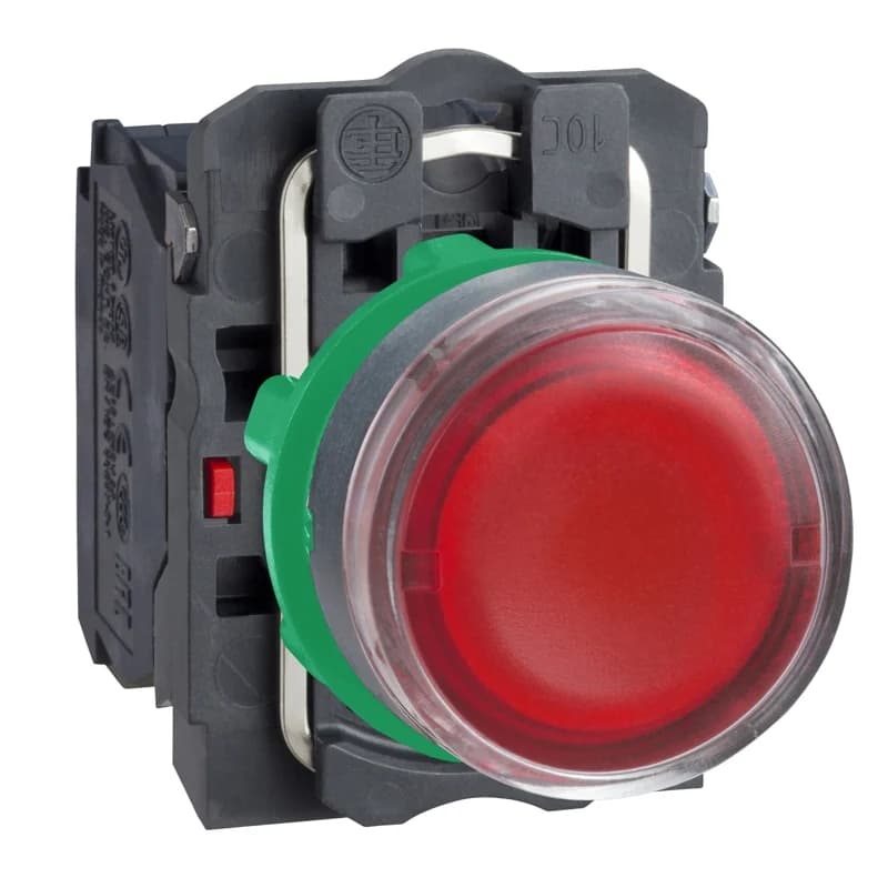 Schneider Electric XB5AW3465
