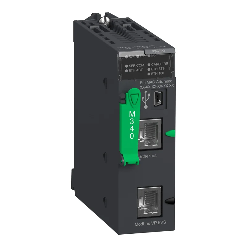Schneider Electric BMXP342020