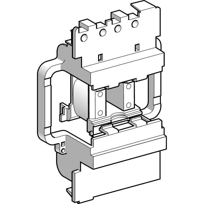 Schneider Electric LX1D8Q7
