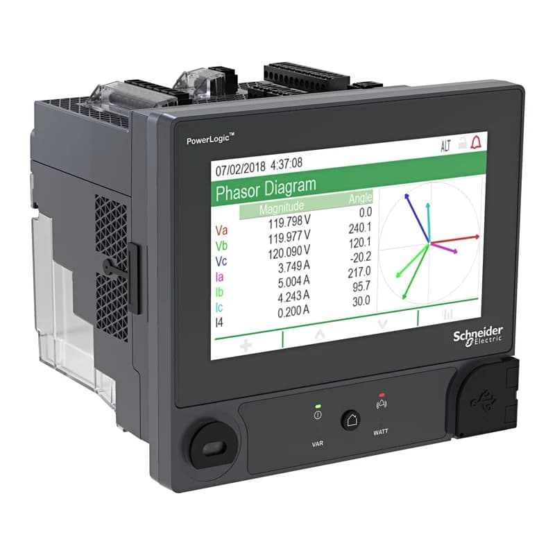 Schneider Electric METSEION92140