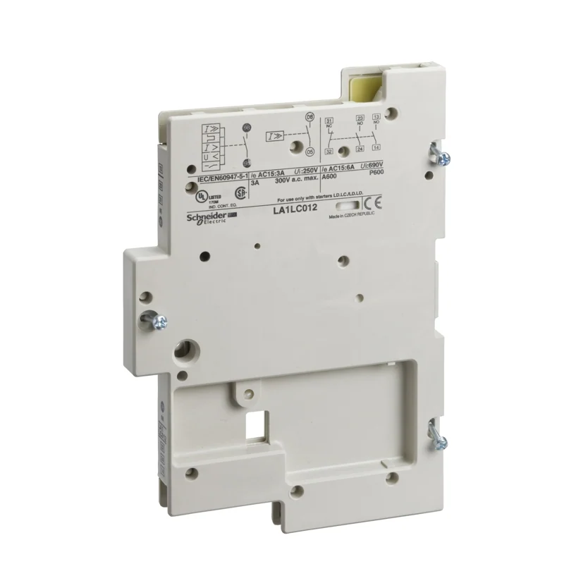 Schneider Electric LA1LC012