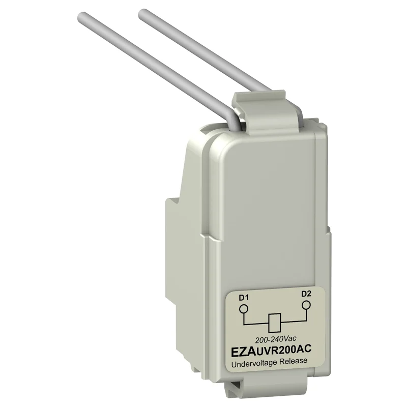 Schneider Electric EZAUVR200AC