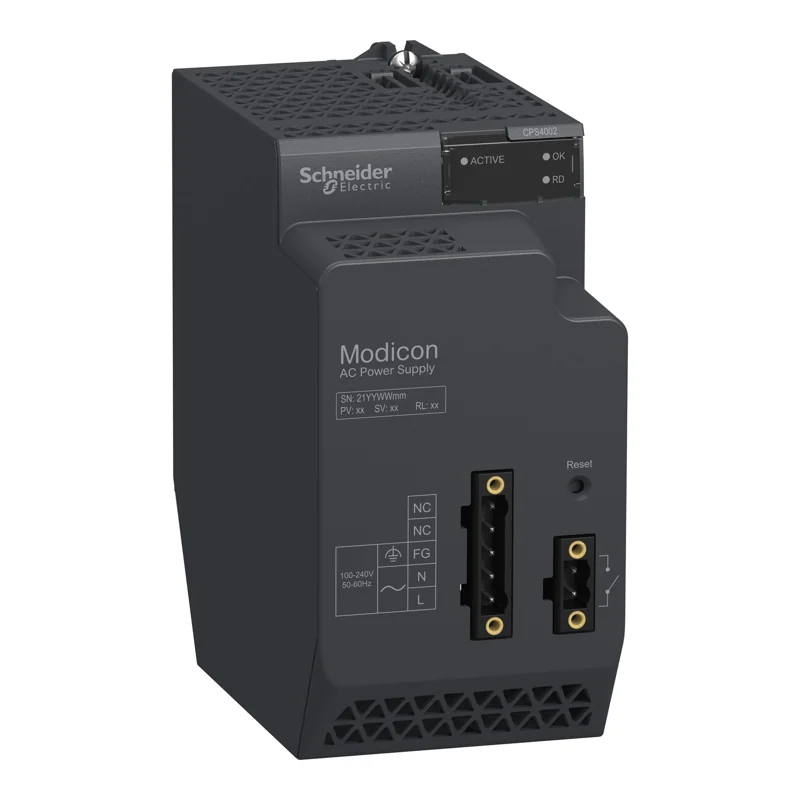 Schneider Electric BMXCPS4002