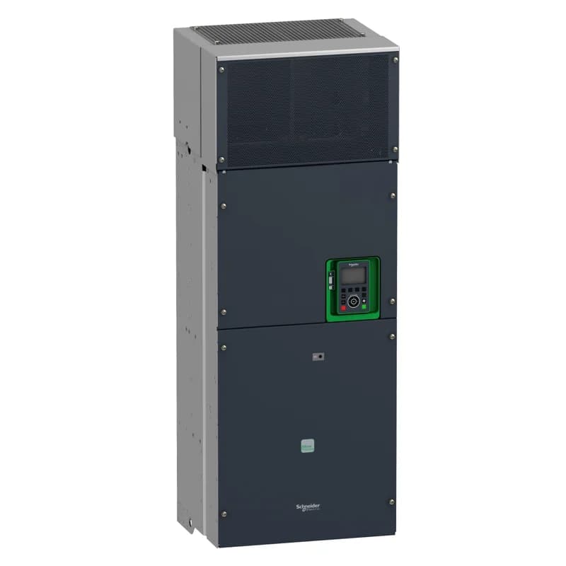 Schneider Electric ATV930C22N4
