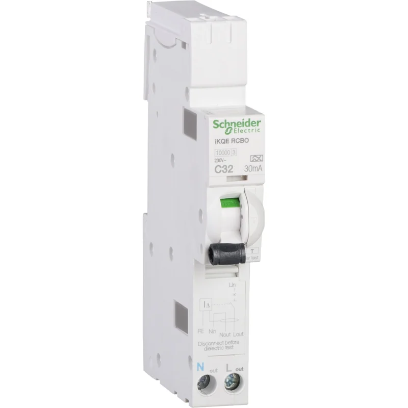 Schneider Electric SEE132C03 Schneider Electric Low-Voltage and Automation Products