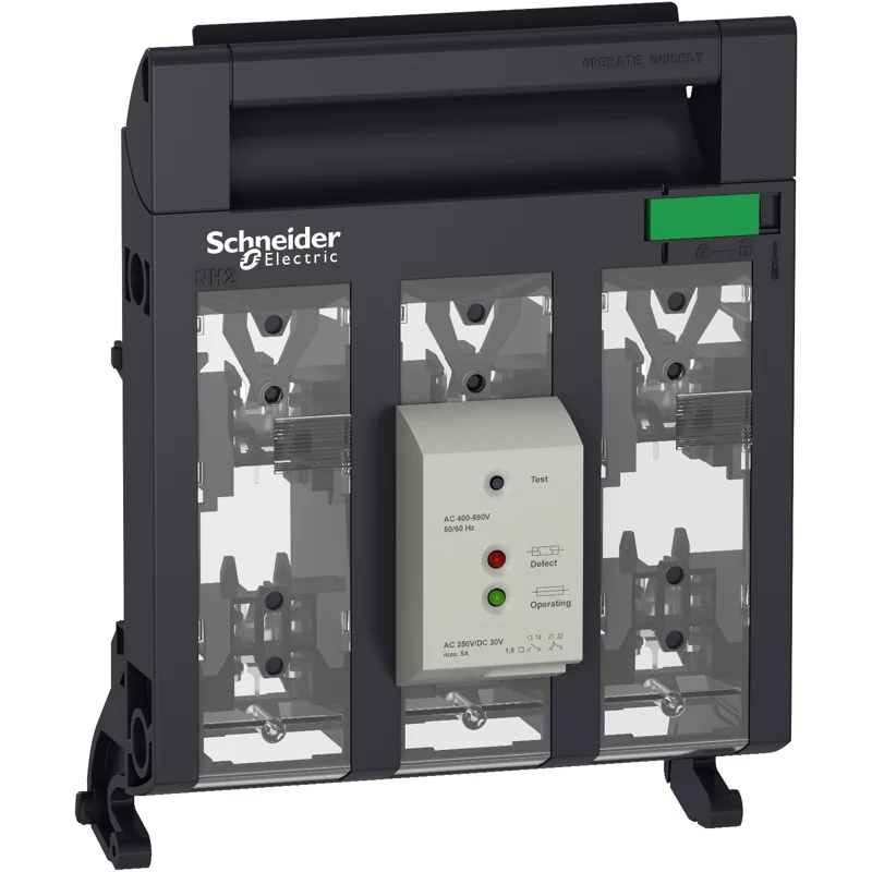 Schneider Electric LV480825