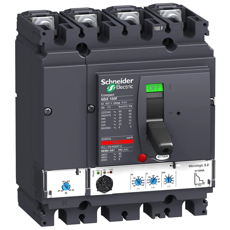 Schneider Electric LV429782