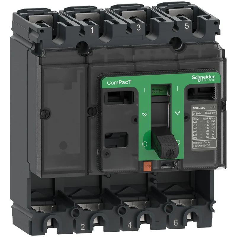 Schneider Electric C10B4