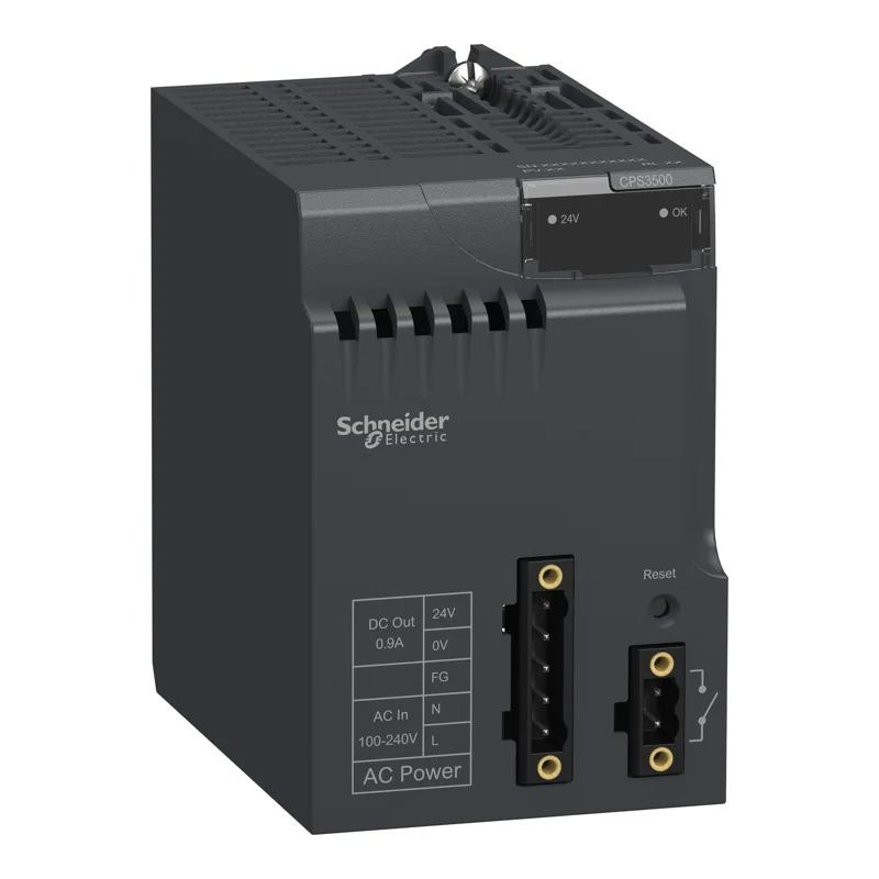 Schneider Electric BMXCPS3500