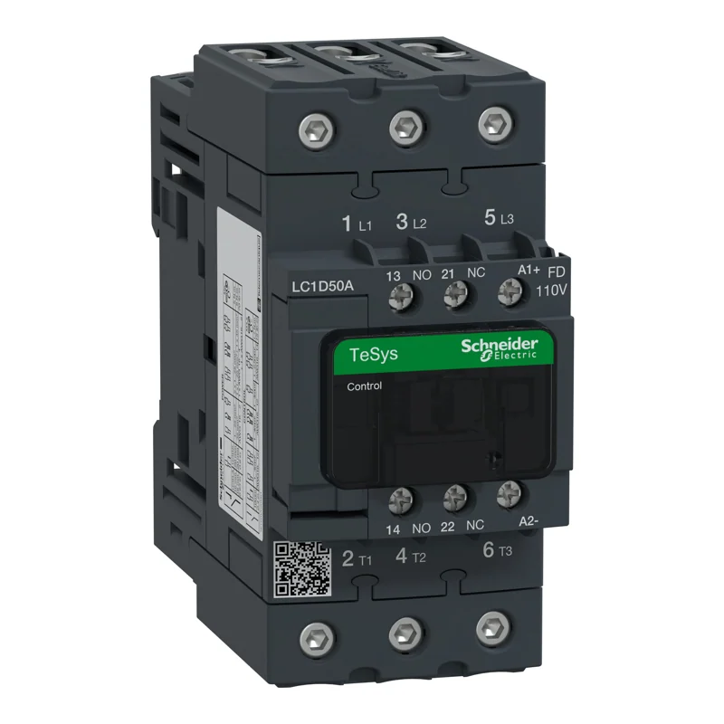 Schneider Electric LC1D50AFD