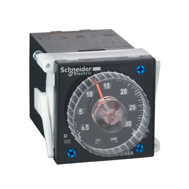 Schneider Electric RE48AMH13MW Schneider Electric Low-Voltage and Automation Products