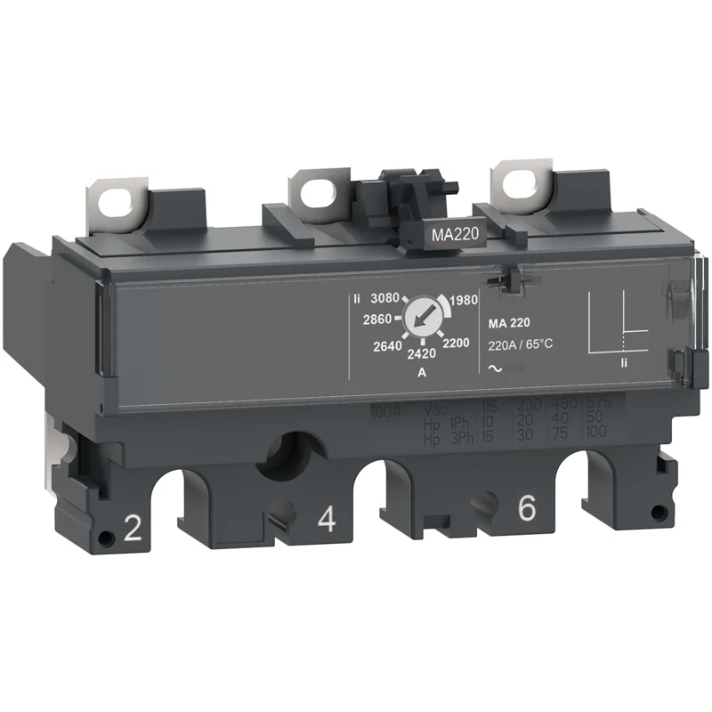 Schneider Electric C103MA100