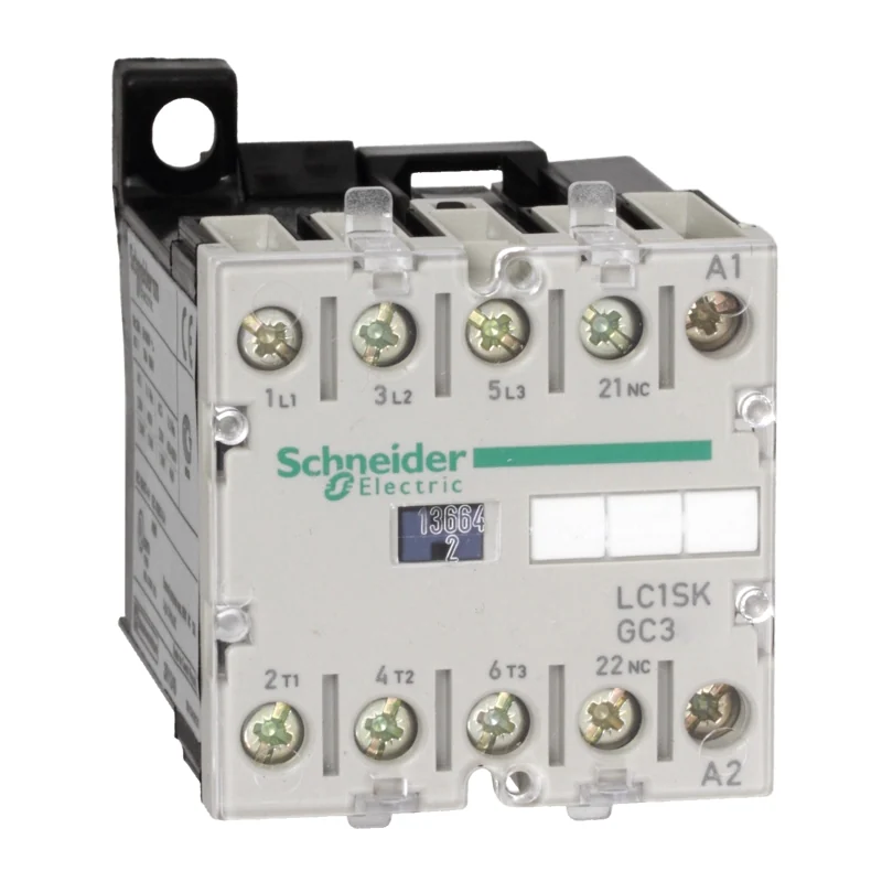 Schneider Electric LC1SKGC310Q7