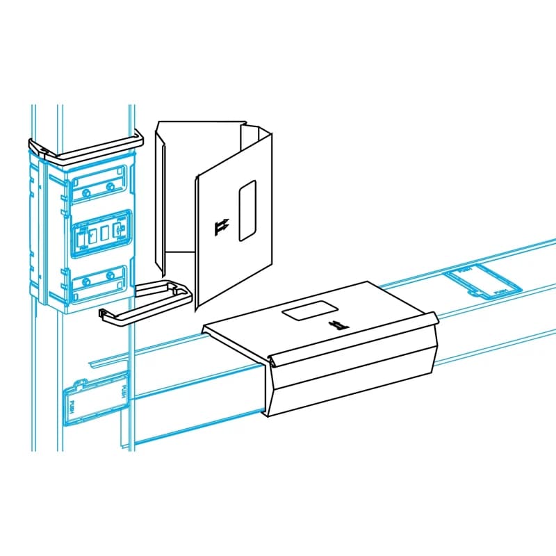Schneider Electric KSE50YA2 Schneider Electric Low-Voltage and Automation Products