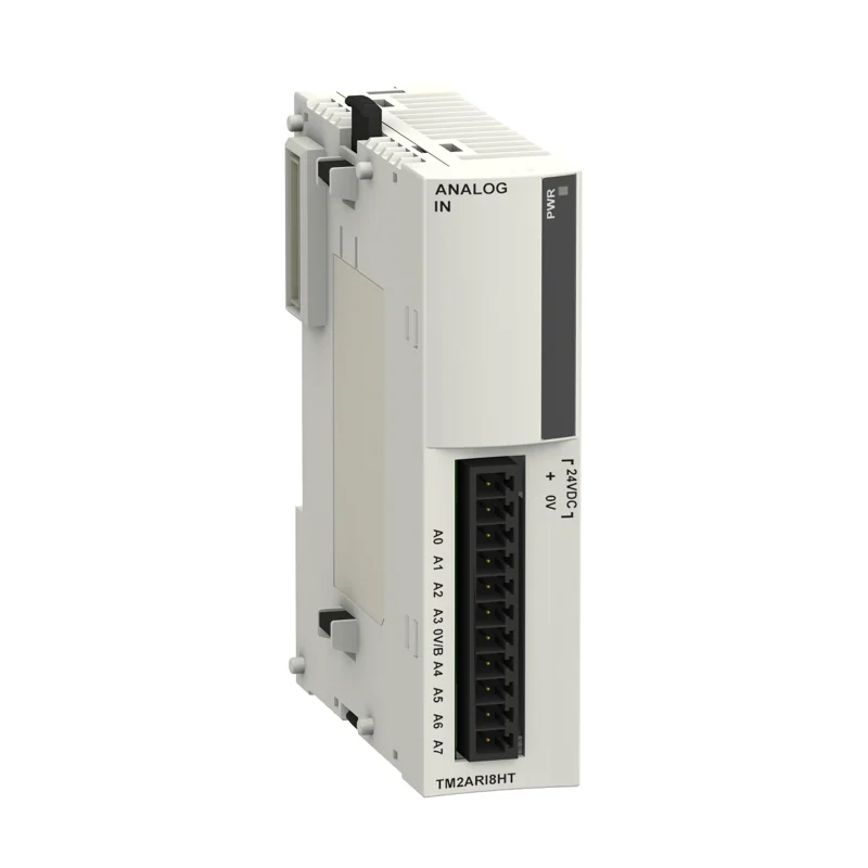 Schneider Electric TM2ARI8HT TM3 Expansion I/O Modules for Modicon M221, M241 and M251
