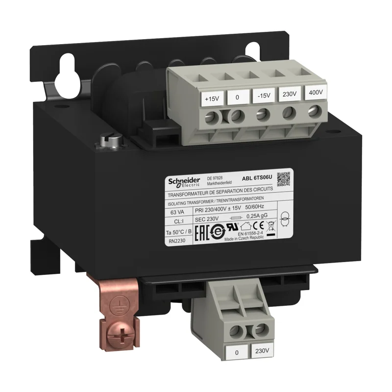 Schneider Electric ABL6TS06U