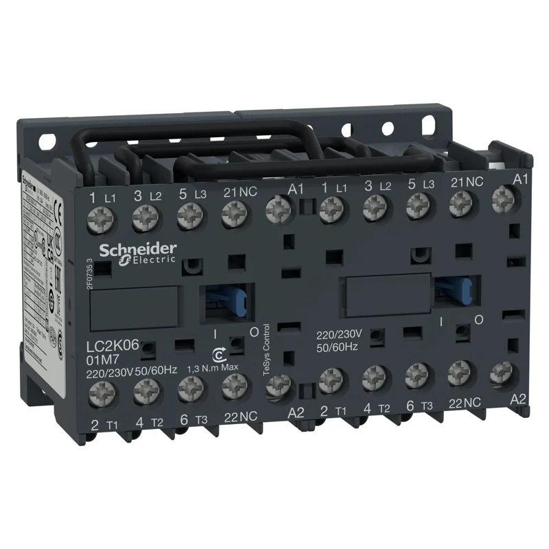 Schneider Electric LC2K0601F7