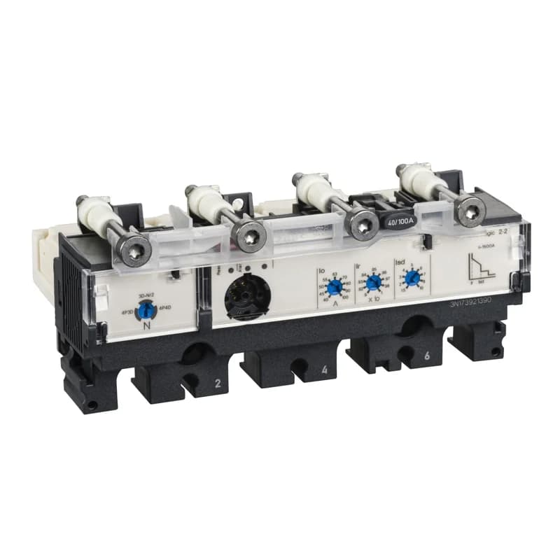 Schneider Electric LV431480