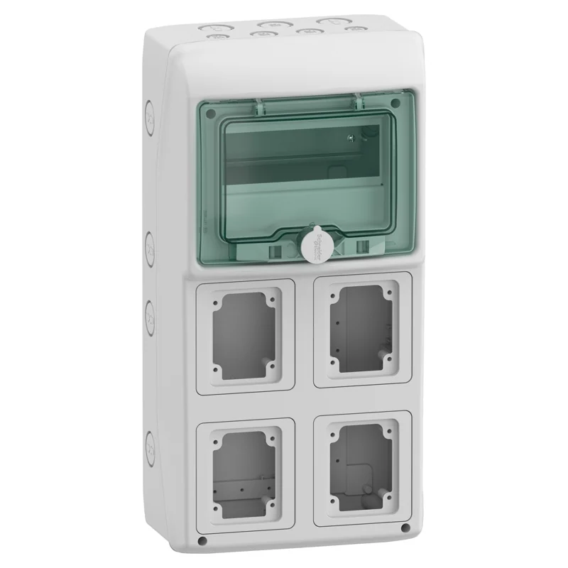 Schneider Electric 13179 Schneider Electric Low-Voltage and Automation Products