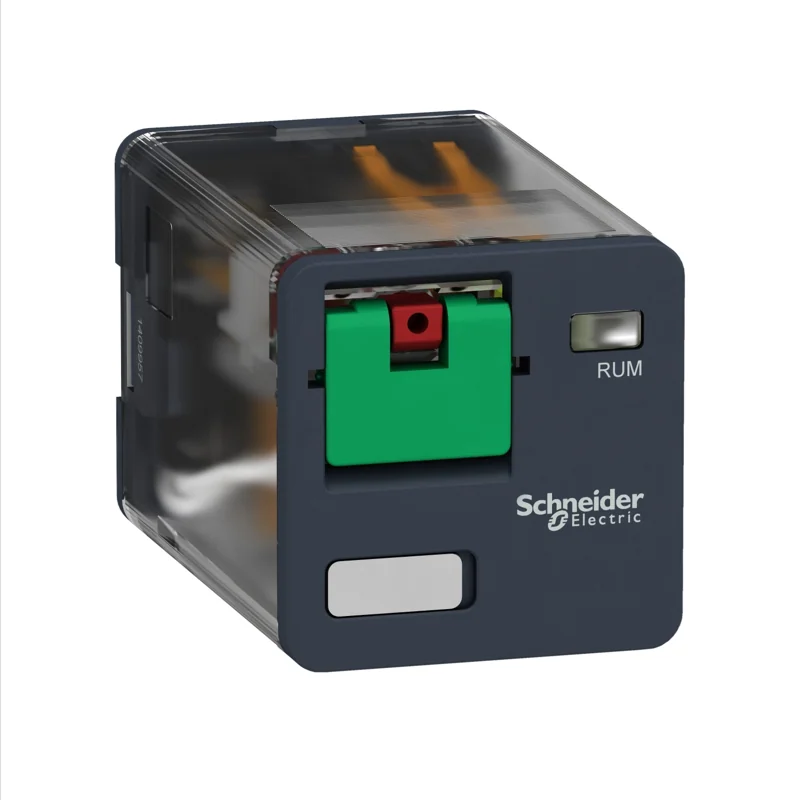 Schneider Electric RUMC31B7 Schneider Electric Low-Voltage and Automation Products