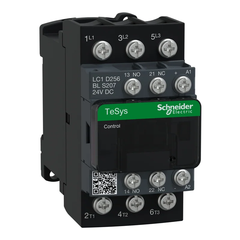 Schneider Electric LC1D256BLS207