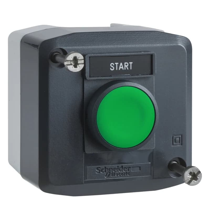 Schneider Electric XALD101H29