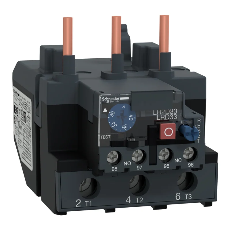 Schneider Electric LRD3355