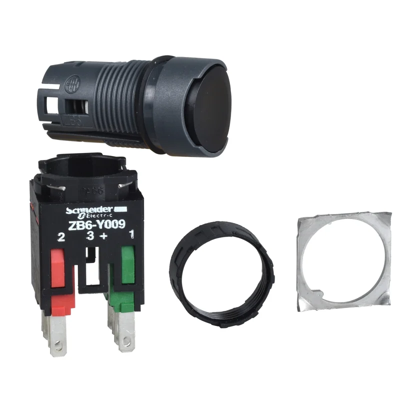 Schneider Electric XB6AA25B