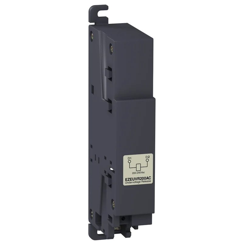 Schneider Electric EZEUVR200AC