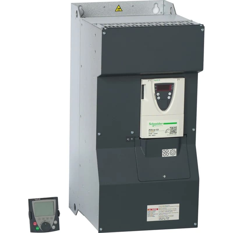Schneider Electric ATV61HD90N4D