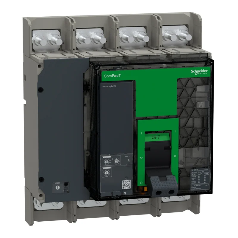 Schneider Electric C125N420FM