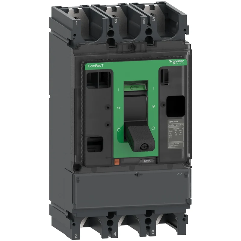 Schneider Electric C633630S