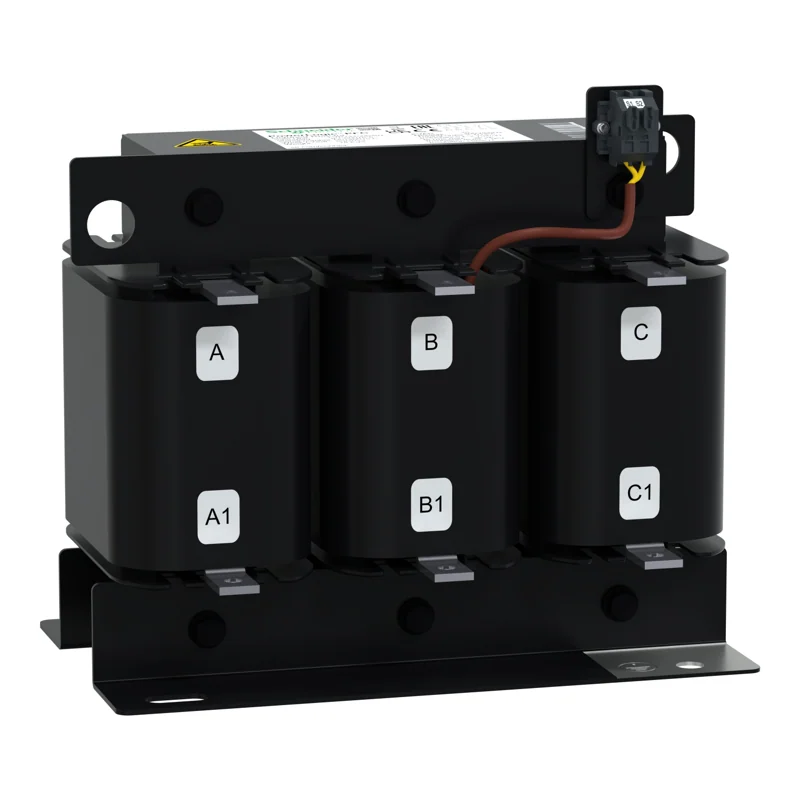 Schneider Electric LVR14250B40T
