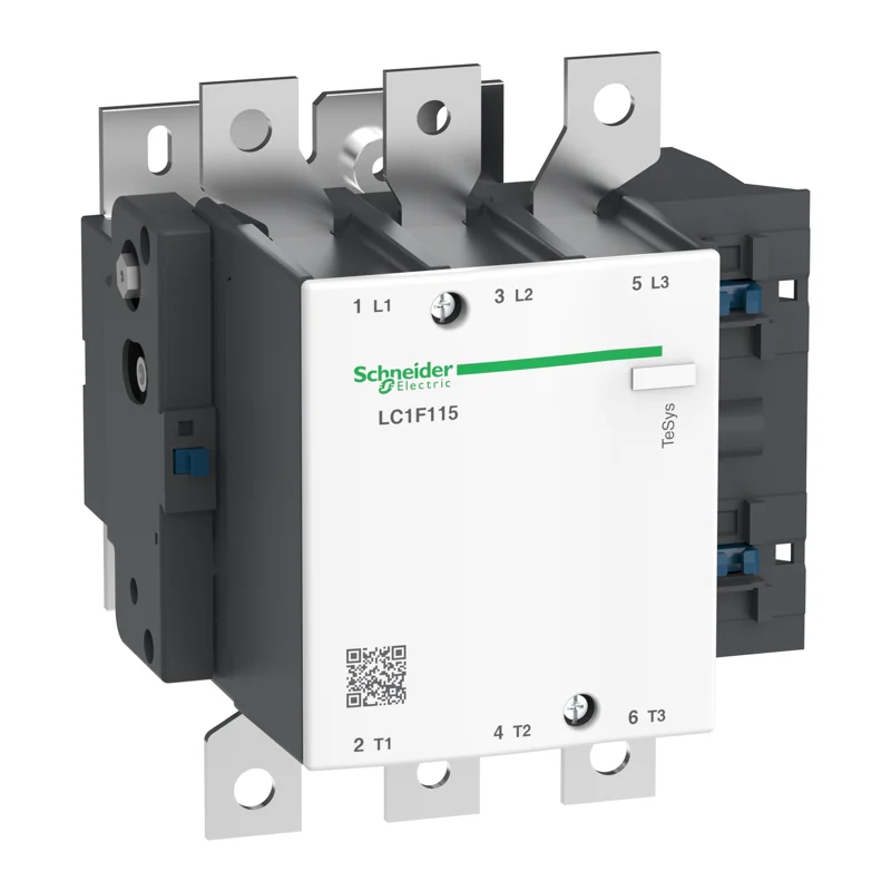 Schneider Electric LC1F115