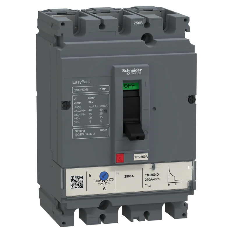 Schneider Electric LV510300