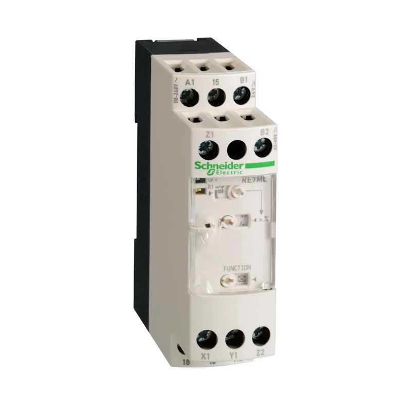 Schneider Electric RE7MY13MW Schneider Electric Low-Voltage and Automation Products
