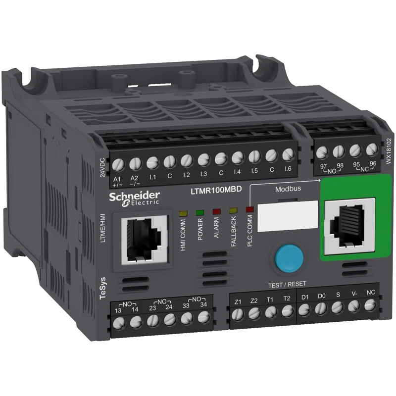 Schneider Electric LTMR100MBD Schneider Electric Low-Voltage and Automation Products
