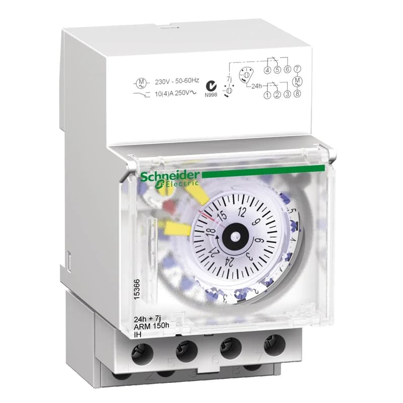 Schneider Electric 15366