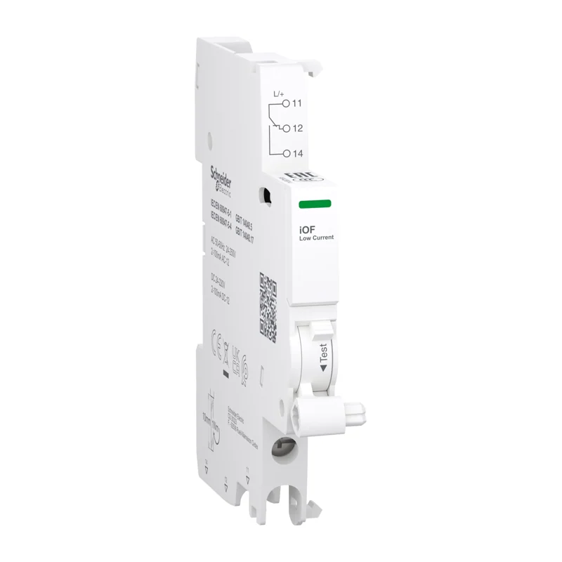 Schneider Electric A9A26914 Schneider Electric Low-Voltage and Automation Products