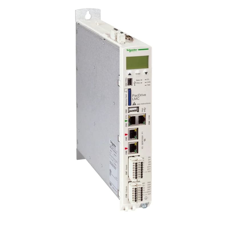 Schneider Electric LMC100CAA10000 Schneider Electric Low-Voltage and Automation Products
